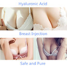 Hyaluronic Acid Injection Filler for Big and Sexy Breasts and Breast Lift of 10ml