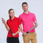 Mixed color Wholesale in bulk Men's logo printed Polo shirt, full color gift items work uniform,sports apparel