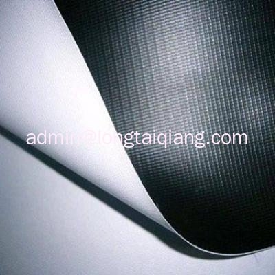 Front Projection Screen Fabric(Width:5.0m Front Projection)