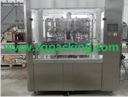 Hot sale Pop can filling and sealing machine
