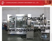 CE BV certificated bottling water filling machinery