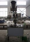 Longway Automatic crown cap seaming machine for soft drink glass bottl