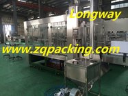 5 liters Drinking water filling machine with automatic controlling system