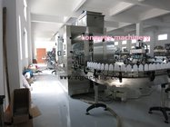 Factory Price Liquid chemical bottle filling machine/Chemical Filler /Chemical bottling machine