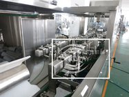 100% Factory for sale  neaten bottle machine