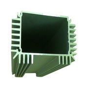 Sliver or black  etc; Aluminum heatsinks, customized and OEM/ODM orders are accepted