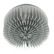 Sliver or black  etc; Aluminum heatsinks, use for LED light, accepts any specifications and OEM/ODM