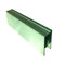 sliver  or black etc Aluminum framing t slot extrusions, OEM/ODM and customization are welcomed
