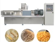 Bread Crumbs Production Line----british Customers Visit