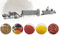 What Are The Main Uses Of The Feed Extruder Machine