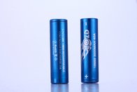 High discharge rate 18650 LOZD 2600mAh battery cell 3.7v rechargeable battery