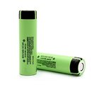 Brillipower 18650 li ion rechargeable battery cell for panasonic ncr18650b 3400mah 3.7v battery