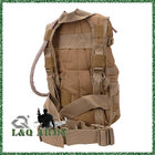 Military Hydration System Backpack with Water Bladder