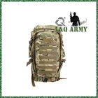 Camo Military Tactical Hiking Hunting Camping Backpack