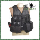 Military combat vest,army vest,molle vest