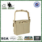 Military waterproof utility sling bag small