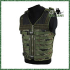 Military Modular Tactical Vest