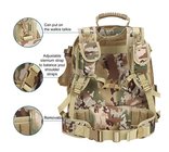 Military Tactical Assault Backpack 3-Day Expandable Backpack Extreme Water Resistant Molle Rucksack For The Outdoors