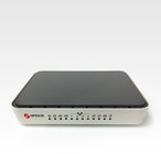VoIP fiber router high quality FTTH CPE support 2 fxs 4 lan 1 sfp