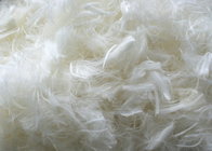 Pure Chitosan fiber