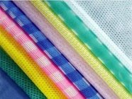 spunlace nonwoven fabric for wiping material