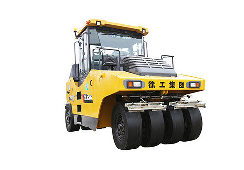 China XP263  XCMG Official 26ton PneumaticTire Road Roller supplier