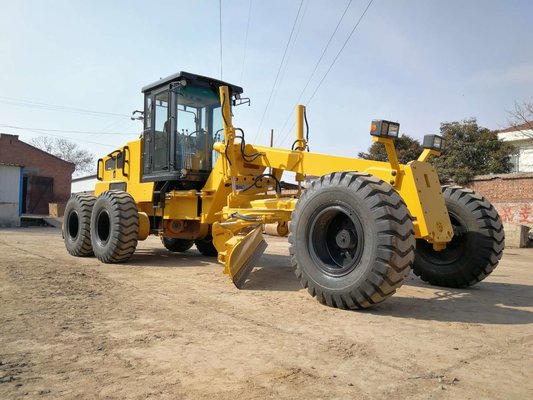 China LTXG  official manufacturer mini Motor Grader LGG7170 in low price supplier