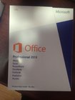 Upgrade Office Product Key Card Office 2016 Professional Retail Box OEM Version COA