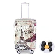 China High Quality Cheap price ABS Luggage Suitcase in hot popular sale supplier