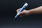 2016 brand new magic popular kid toy 3D pen digital pen printer best Christmas gift for kids 3d drawing pen supplier