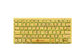 Bamboo wireless bluetooth keyboard, bluetooth keboard,100% pure bamboo made supplier