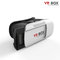 Second Generation Vr Virtual Reality Headset 3d Vr for 4~6 Inch Smartphones for 3d Movies and Games Vr Box supplier