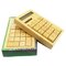 stylish bamboo calculator, promotional stationery wholesale supplier