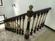 Decorative Stair Pipes