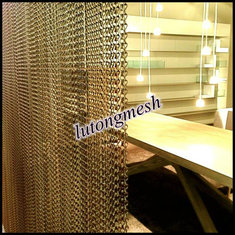 China New designed hot selling Decorative wire mesh for room divider supplier
