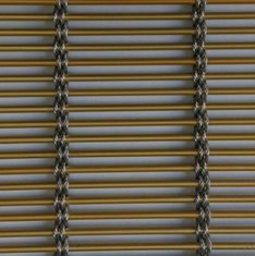 China LT-436L Architectural Metal Mesh For Decoration supplier