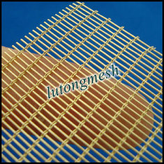 China LT-4305T Architectural Metal Mesh For Decoration supplier