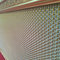 Metal Mesh For Architectural Building Project supplier