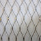 Stainless Steel Rope Wire Mesh supplier