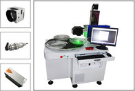 2D 3D Crystal Photo Glass Laser Inner Inside Sub-Surface Engraving Machine with Camera Price