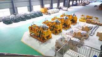 Xuzhou reman construction machinery Co.,ltd