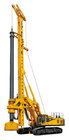XCMG XR400 rotary drilling machine  max drilling depth 92m