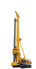 XCMG XR400D rotary drilling machine  max drilling depth 110m