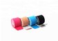 China Factory kinesiology tape fda approved 5cmx5m (2&quot;X16.4ft) Athletic Training Tape supplier
