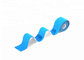 Blue Physiotherapy Muscle Rocktape Kinesiology Tape For Athletes supplier