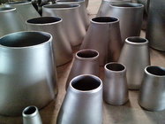 Nickel 201/200 Pipe and fittings for industrial use of export standard ASTM B 16.9