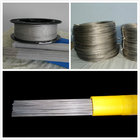 w1 Tungsten wire 0.025mm diameter  of white color chemical composition is 99.6%