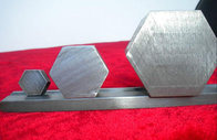 ASTM B348 forged / rolled of Titanium Square Bar/ Titanium Flat Bar/ Titanium hex bar