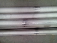 Titanium welding pipe /tube GR2/GR7/GR12  ASTM B363   ASTM B36.19  For industrial use