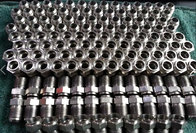 Hot sales of industrial use Titanium bolt ,nuts ,screw,and CNC machined parts of GR5